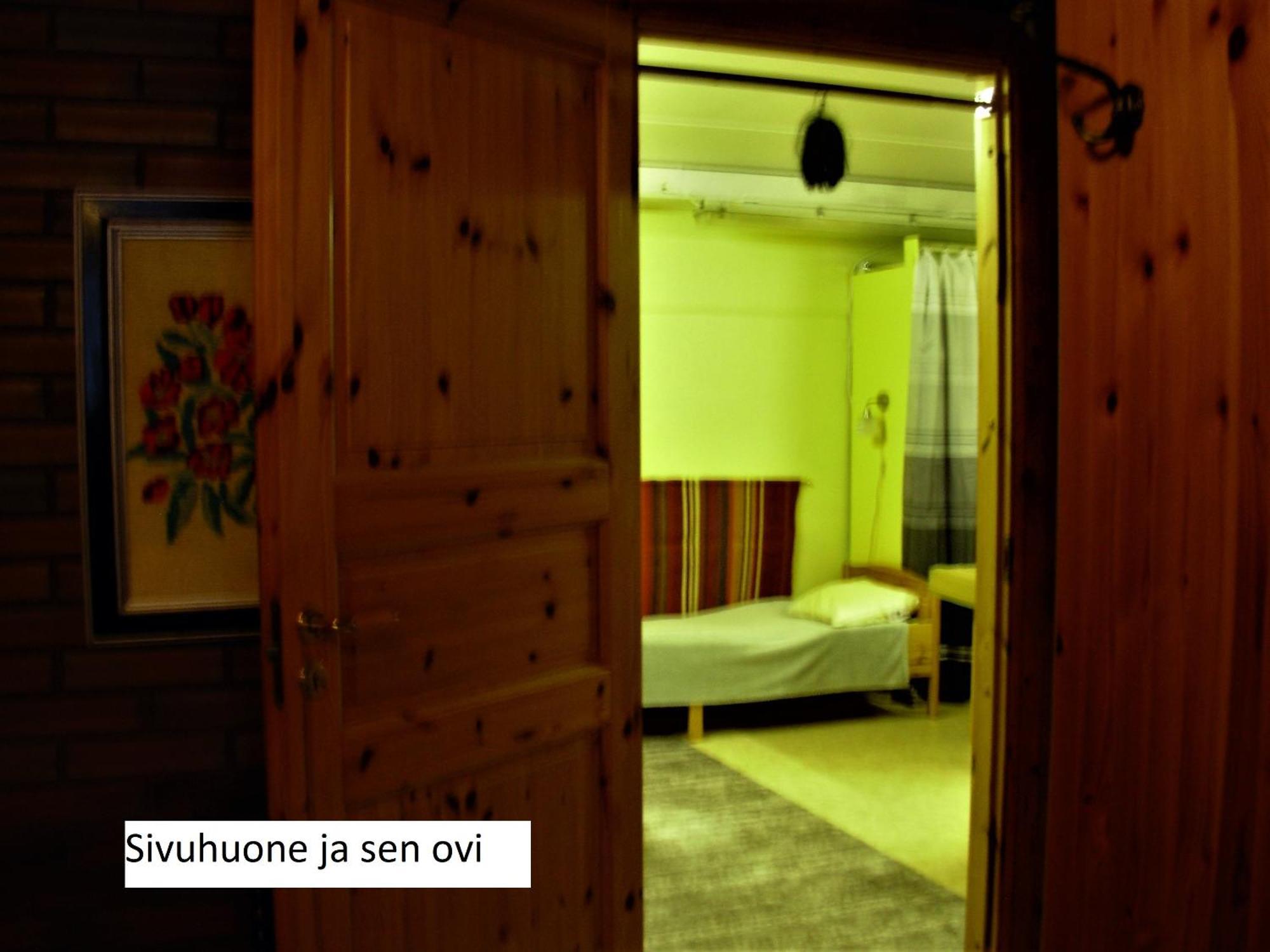 Rinne Rymättylä المظهر الخارجي الصورة